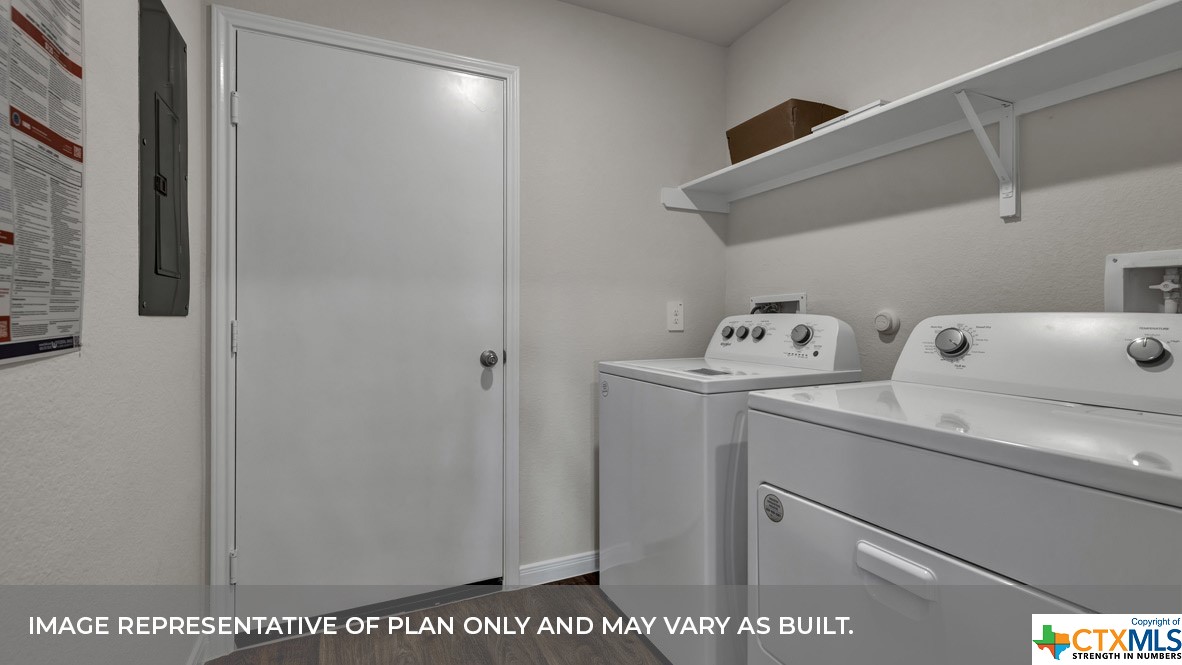 323 DARWIN Place , Lockhart, TX, 78644 | 543021 | Realty Texas LLC