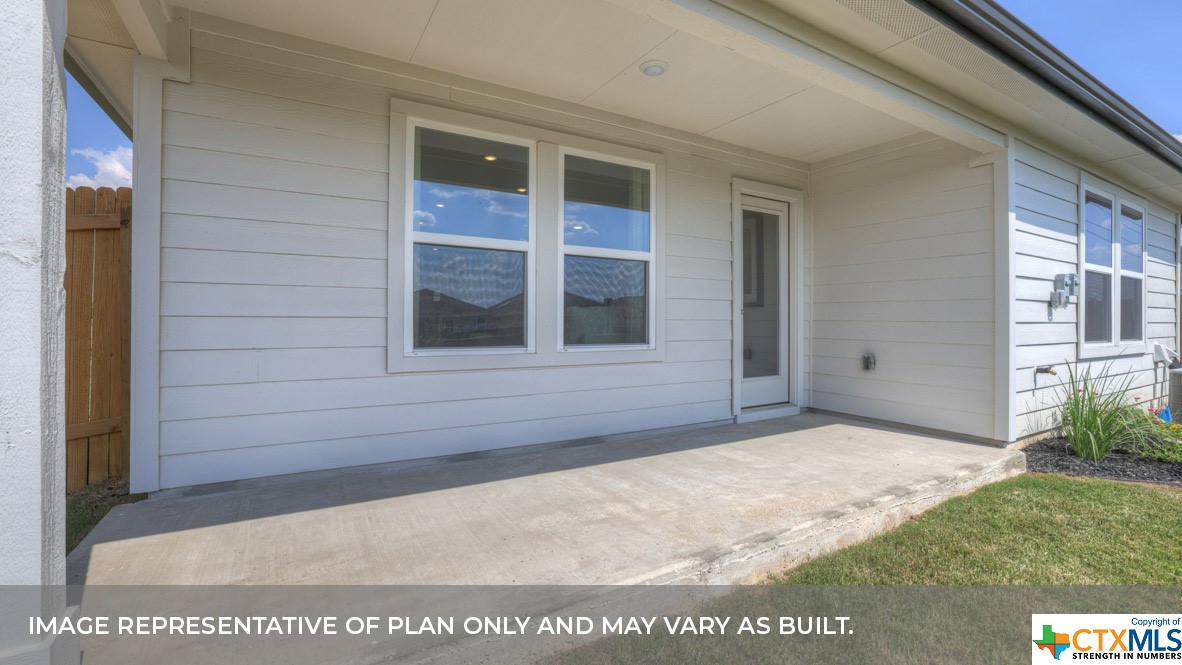 323 DARWIN Place , Lockhart, TX, 78644 | 543021 | Realty Texas LLC