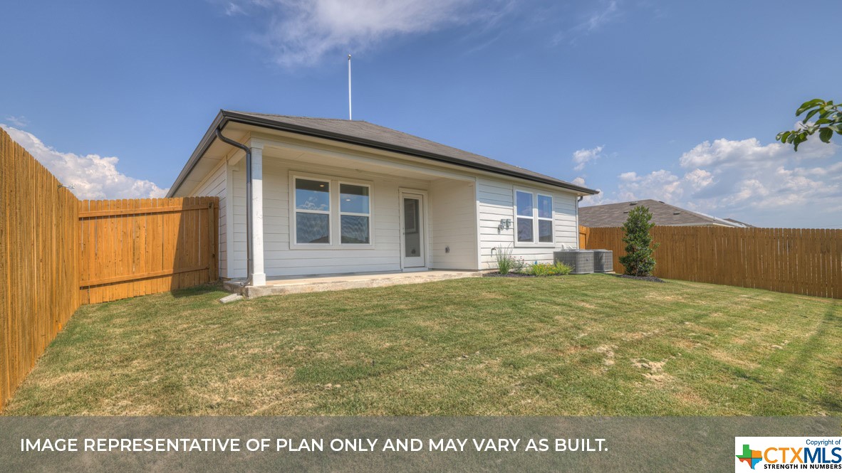 323 DARWIN Place , Lockhart, TX, 78644 | 543021 | Realty Texas LLC