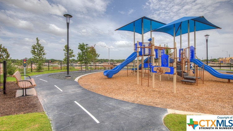 323 DARWIN Place , Lockhart, TX, 78644 | 543021 | Realty Texas LLC