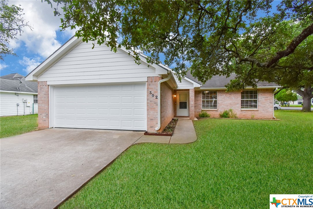 502 E West Street , El Campo, TX, 77437 | 543030 | Realty Texas LLC