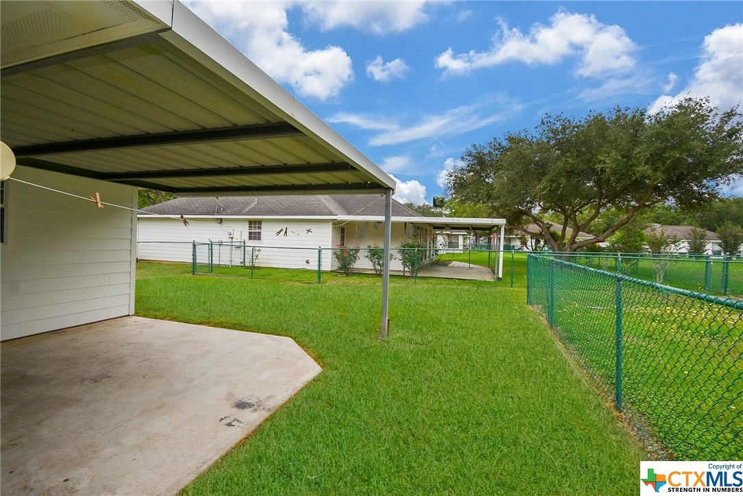 502 E West Street , El Campo, TX, 77437 | 543030 | Realty Texas LLC