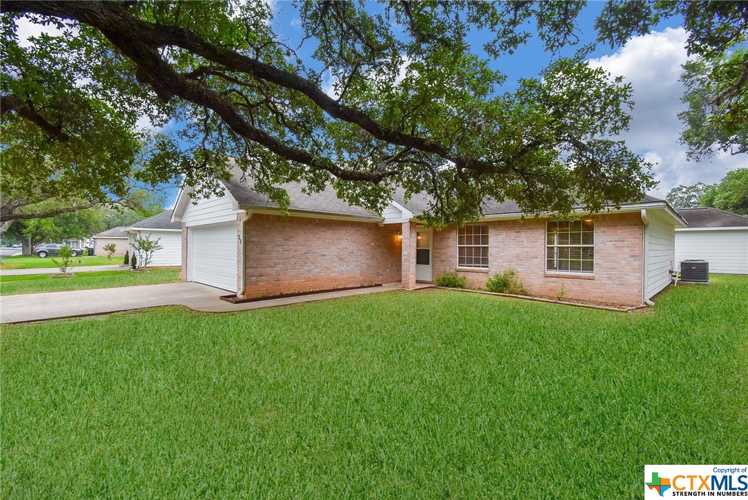 502 E West Street , El Campo, TX, 77437 | 543030 | Realty Texas LLC