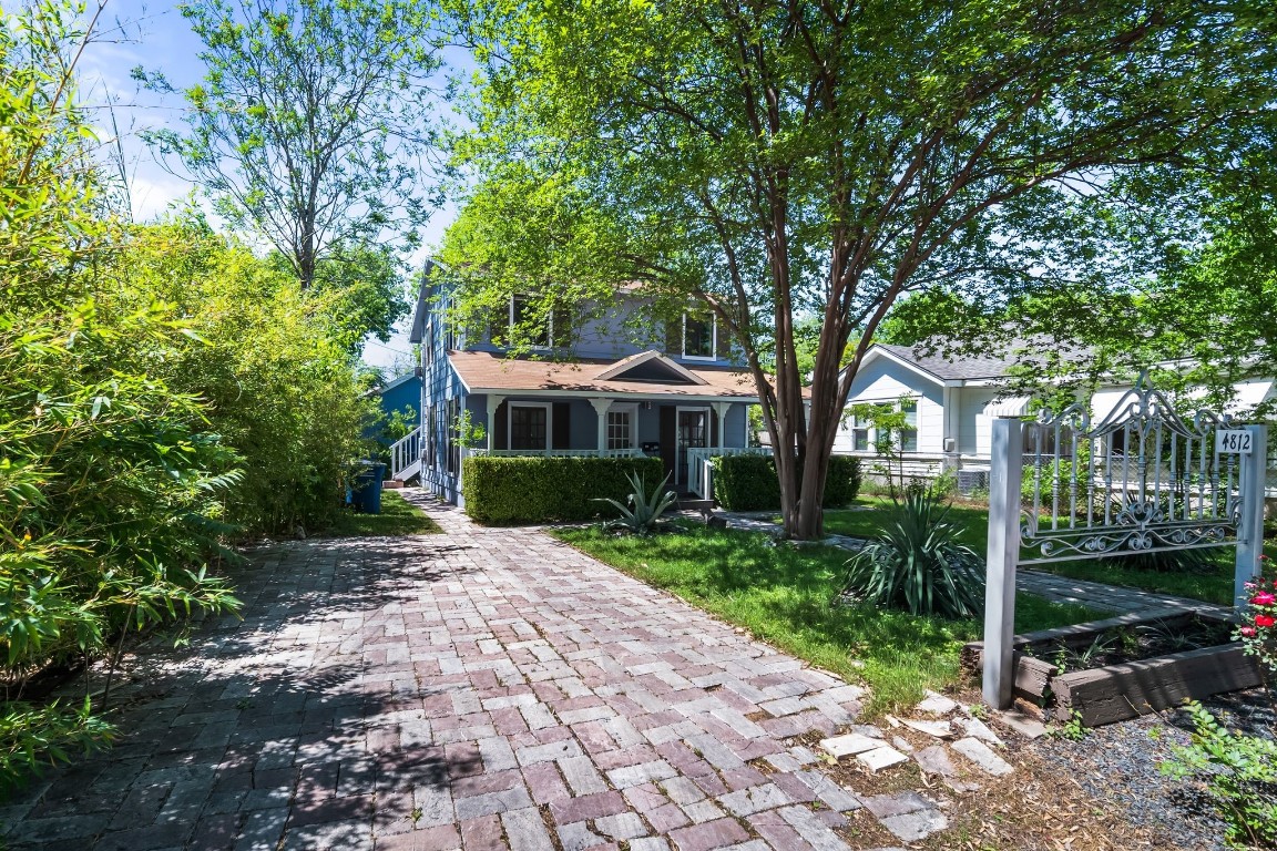 4812 Avenue G , Austin, TX, 78751 | 7362476 | Realty Texas LLC