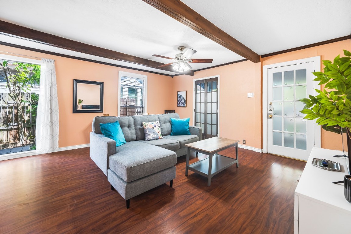 4812 Avenue G , Austin, TX, 78751 | 7362476 | Realty Texas LLC