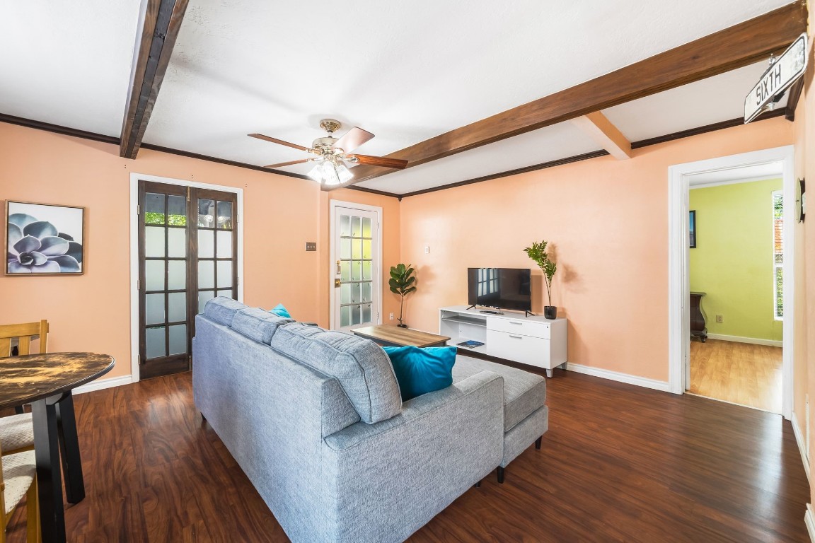 4812 Avenue G , Austin, TX, 78751 | 7362476 | Realty Texas LLC