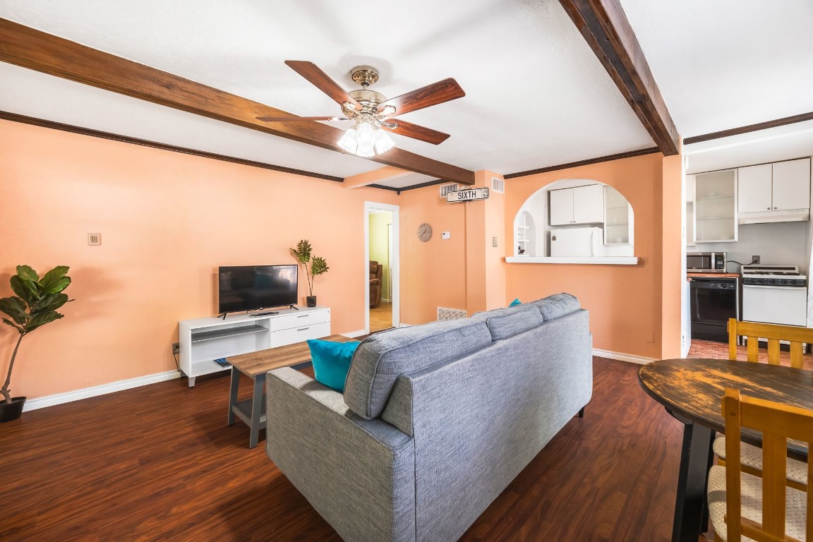 4812 Avenue G , Austin, TX, 78751 | 7362476 | Realty Texas LLC
