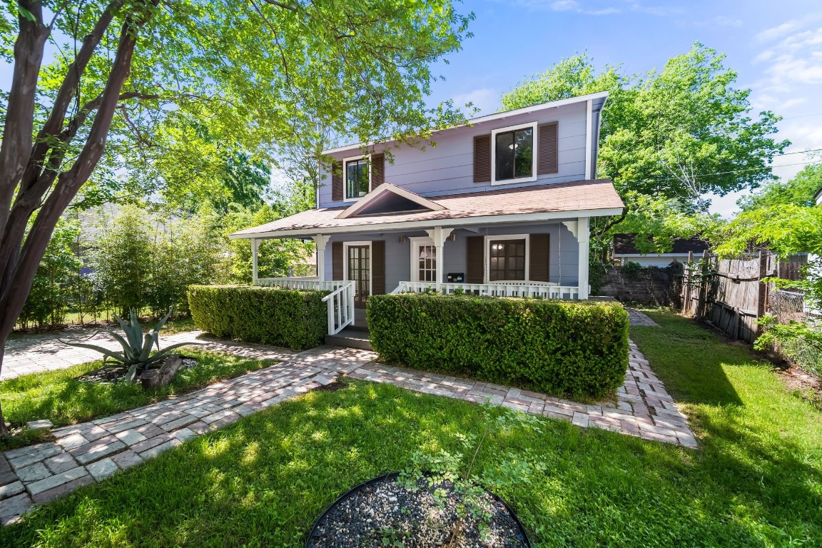 4812 Avenue G , Austin, TX, 78751 | 7362476 | Realty Texas LLC