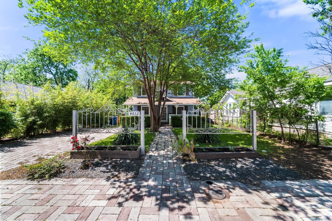 4812 Avenue G , Austin, TX, 78751 | 7362476 | Realty Texas LLC