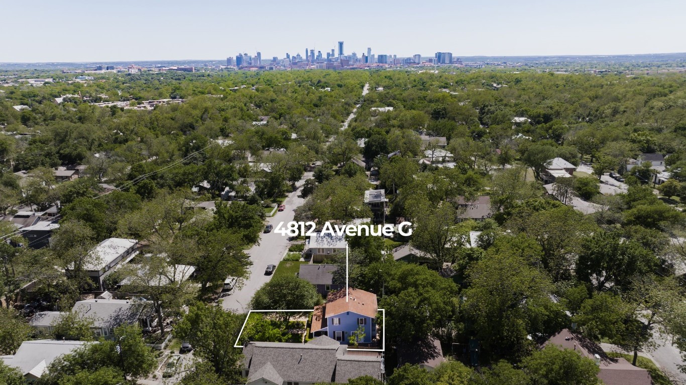 4812 Avenue G , Austin, TX, 78751 | 7362476 | Realty Texas LLC
