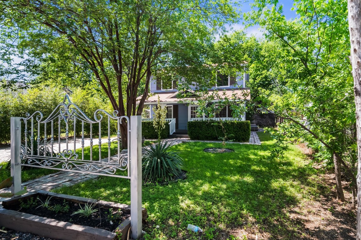 4812 Avenue G , Austin, TX, 78751 | 7362476 | Realty Texas LLC