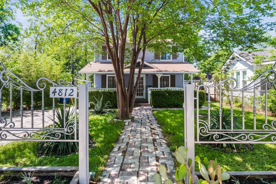 4812 Avenue G , Austin, TX, 78751 | 7362476 | Realty Texas LLC