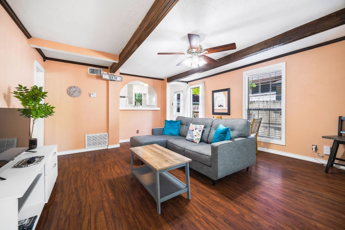 4812 Avenue G , Austin, TX, 78751 | 7362476 | Realty Texas LLC