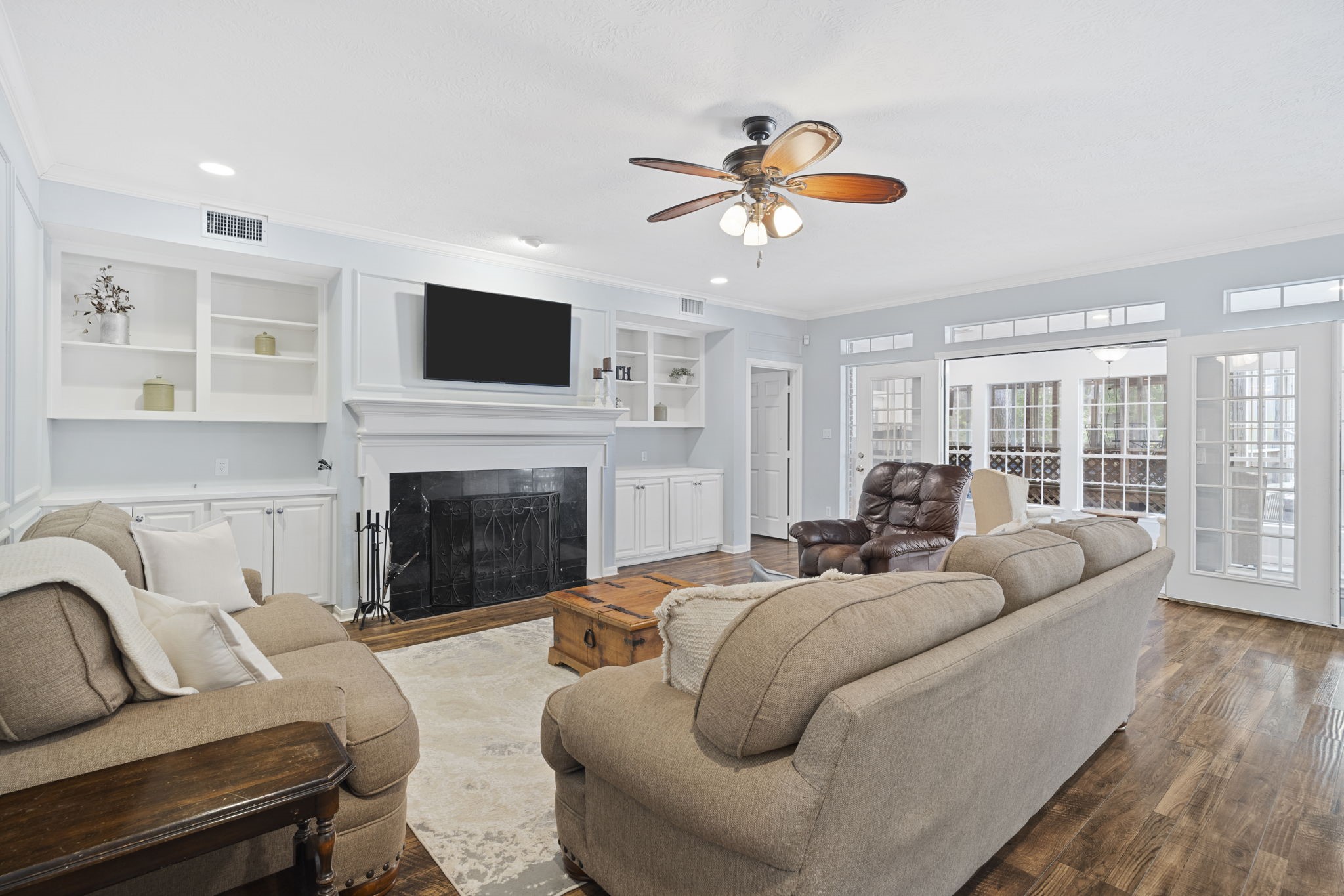 31118 N High Meadow Circle , Magnolia, TX, 77355 | 44156729 | Realty Texas LLC