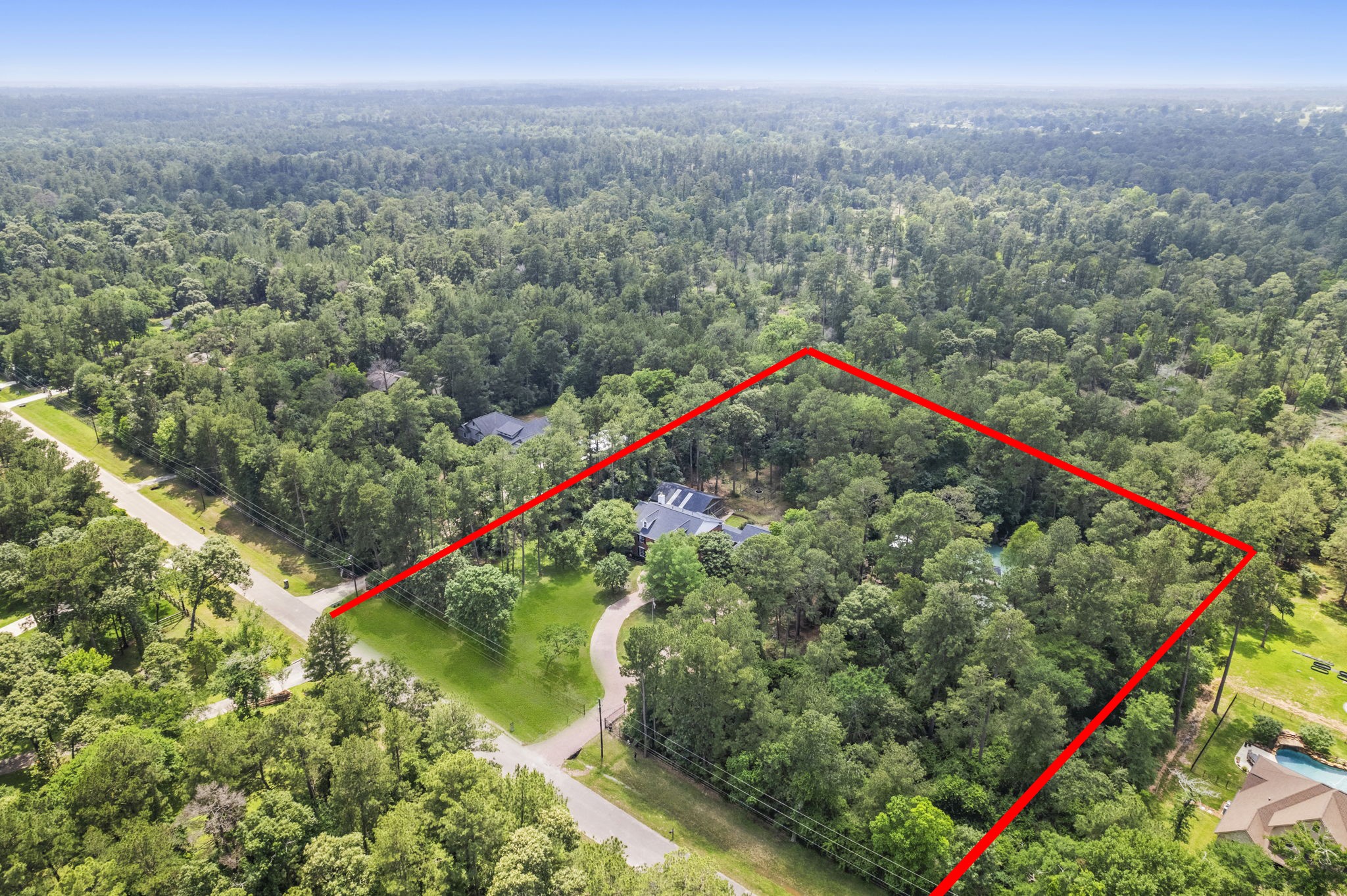 31118 N High Meadow Circle , Magnolia, TX, 77355 | 44156729 | Realty Texas LLC