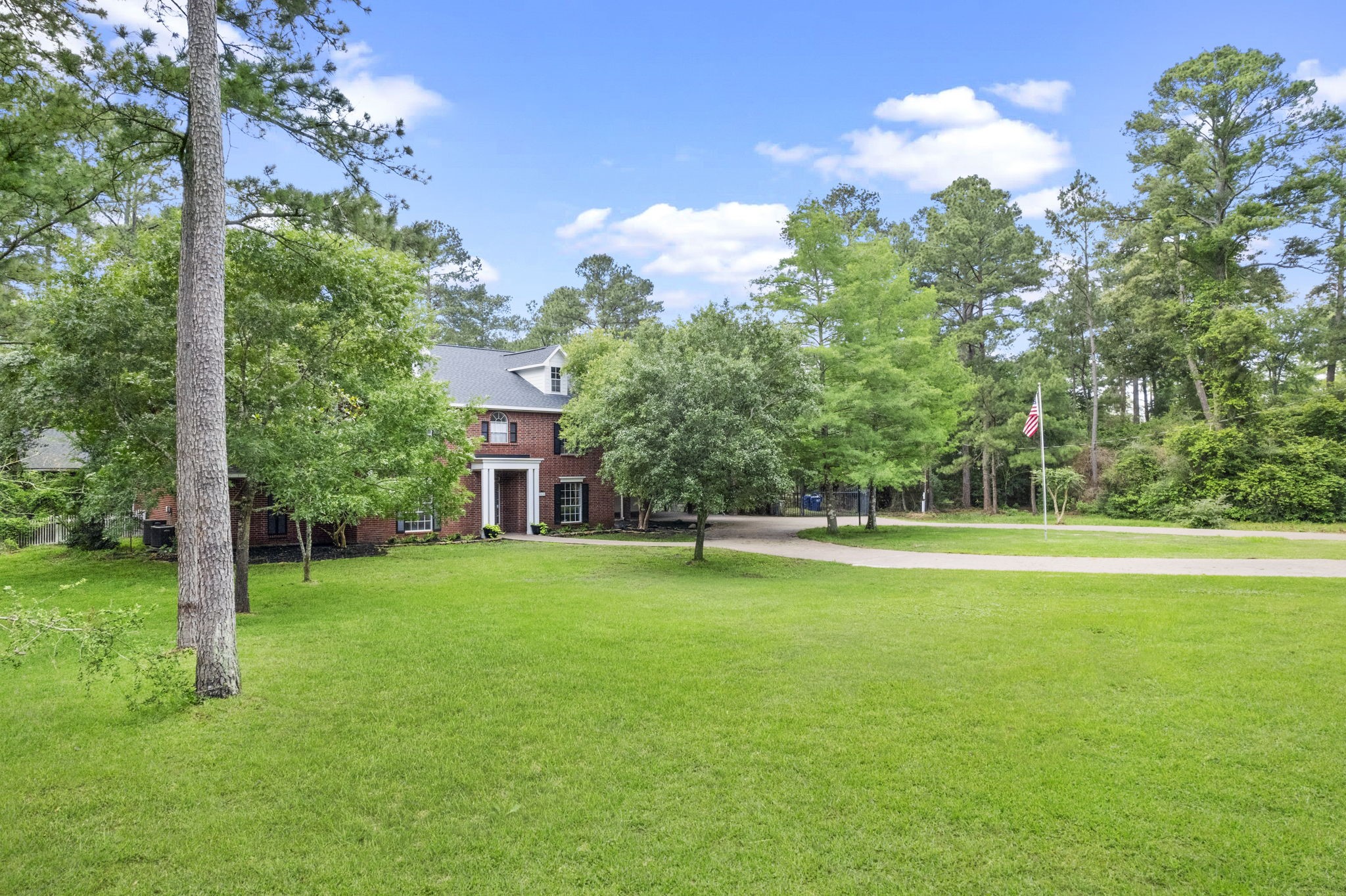 31118 N High Meadow Circle , Magnolia, TX, 77355 | 44156729 | Realty Texas LLC