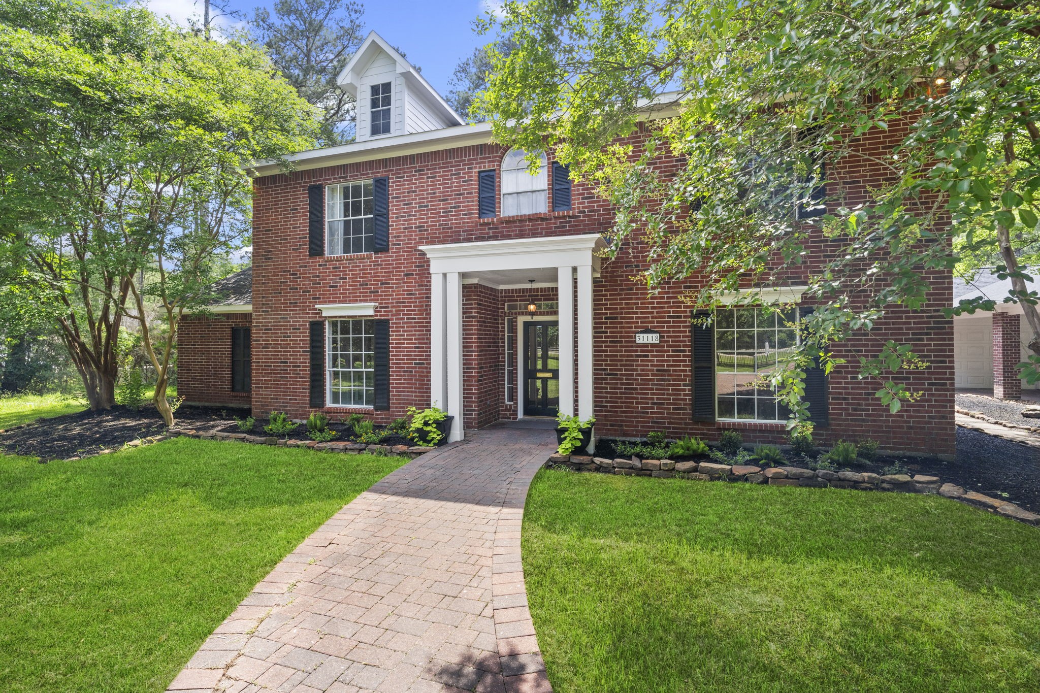 31118 N High Meadow Circle , Magnolia, TX, 77355 | 44156729 | Realty Texas LLC