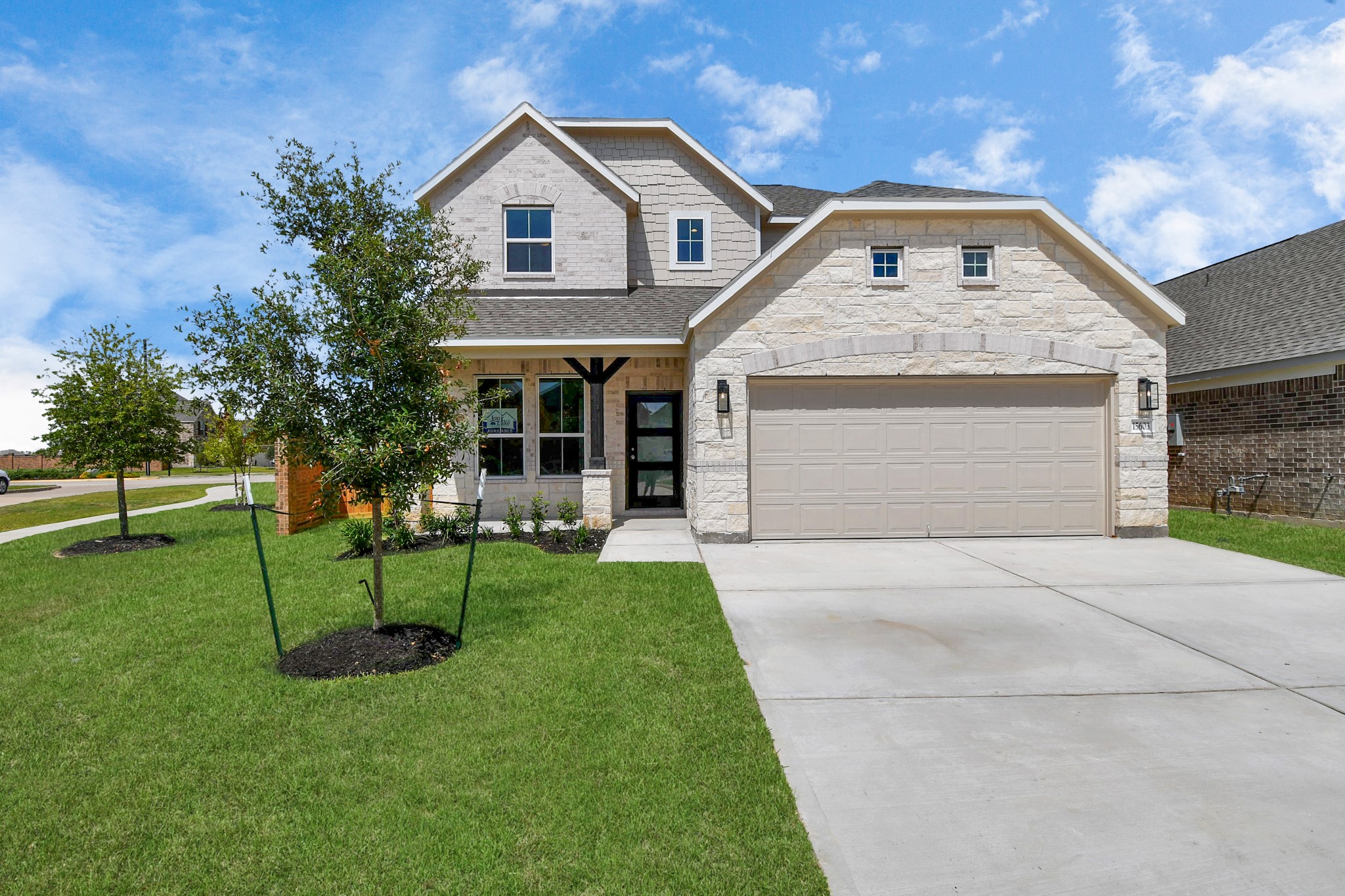 15603 Kirkton Raye Drive , Humble, TX, 77346 | 19119427 | Realty Texas LLC