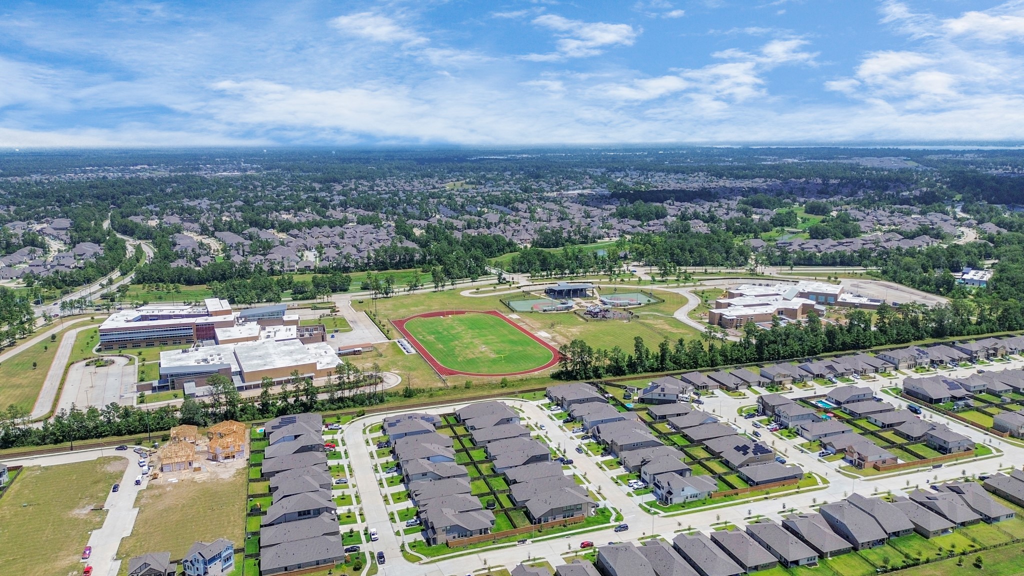 15603 Kirkton Raye Drive , Humble, TX, 77346 | 19119427 | Realty Texas LLC