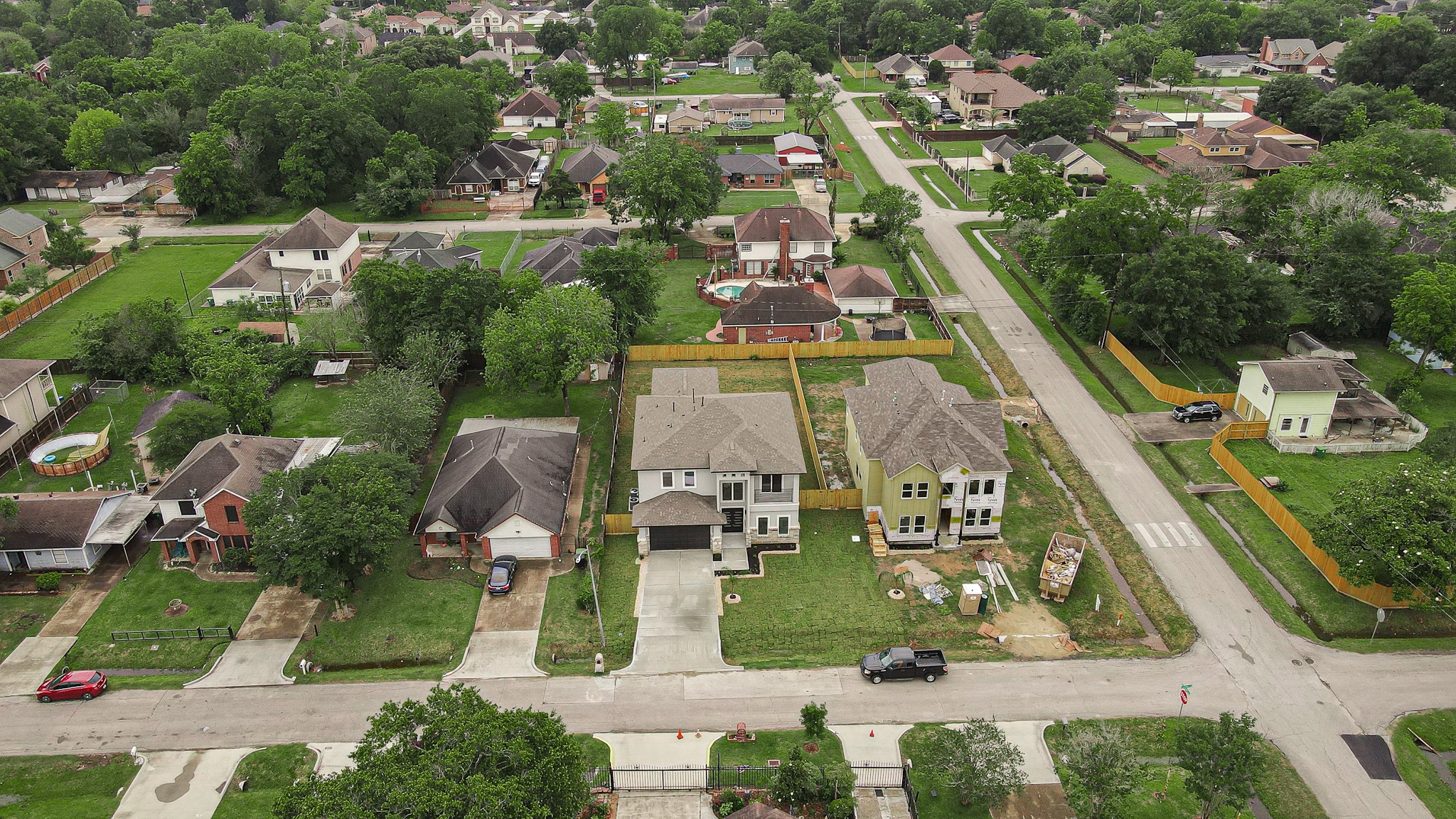 8102 Lanham Ln B , Houston, TX, 77075 | 47386358 | Realty Texas LLC