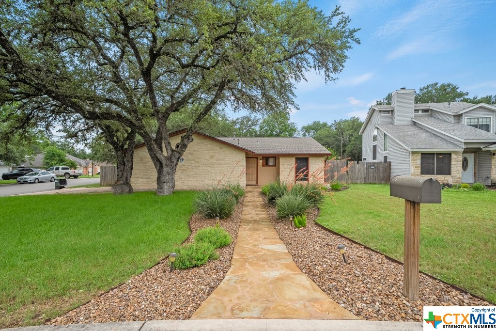 2001 Castle Bluff Drive , San Marcos, TX, 78666 | 543123 | Realty Texas LLC