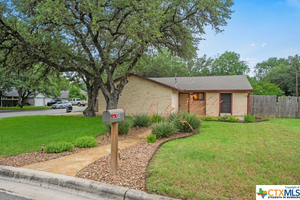 2001 Castle Bluff Drive , San Marcos, TX, 78666 | 543123 | Realty Texas LLC