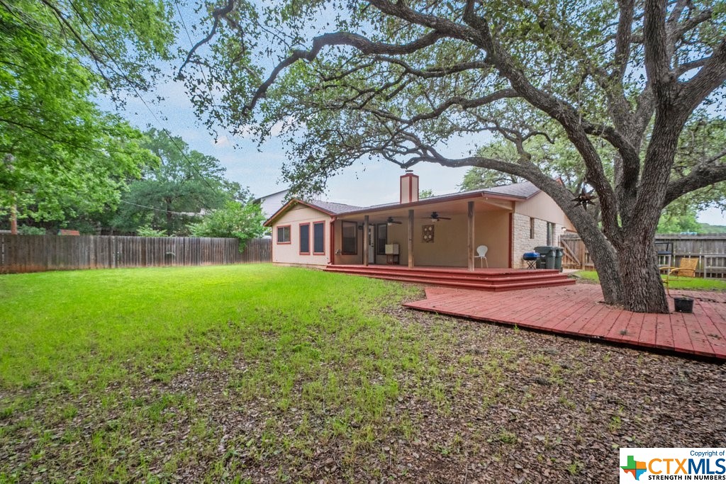 2001 Castle Bluff Drive , San Marcos, TX, 78666 | 543123 | Realty Texas LLC