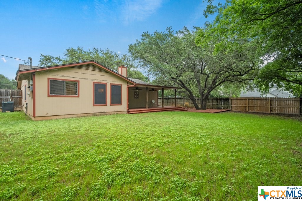 2001 Castle Bluff Drive , San Marcos, TX, 78666 | 543123 | Realty Texas LLC