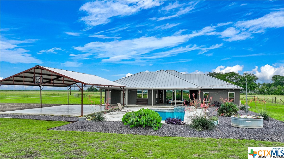 6303 Barbarossa Road , Seguin, TX, 78155 | 543136 | Realty Texas LLC