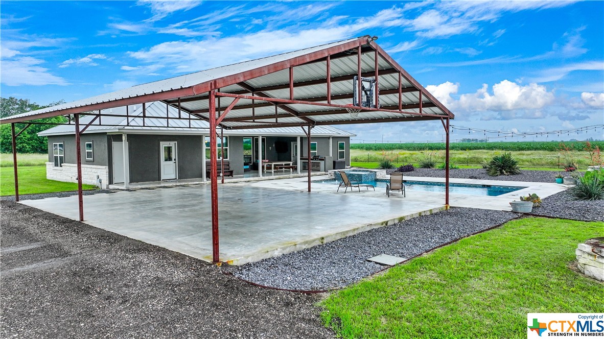 6303 Barbarossa Road , Seguin, TX, 78155 | 543136 | Realty Texas LLC