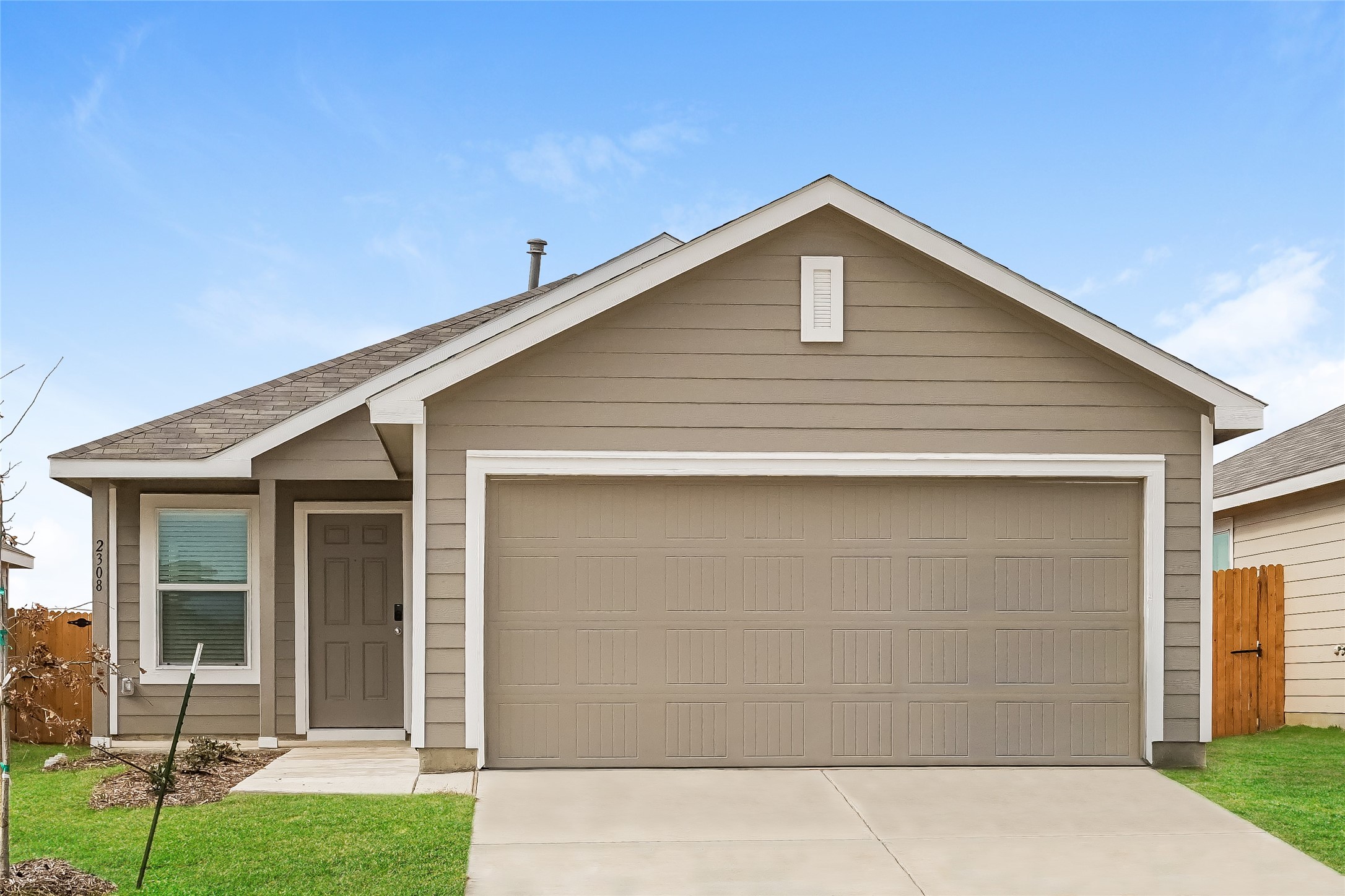 2302 Great Belt Boulevard , Crandall, TX, 75114 | 20609392 | Realty Texas LLC