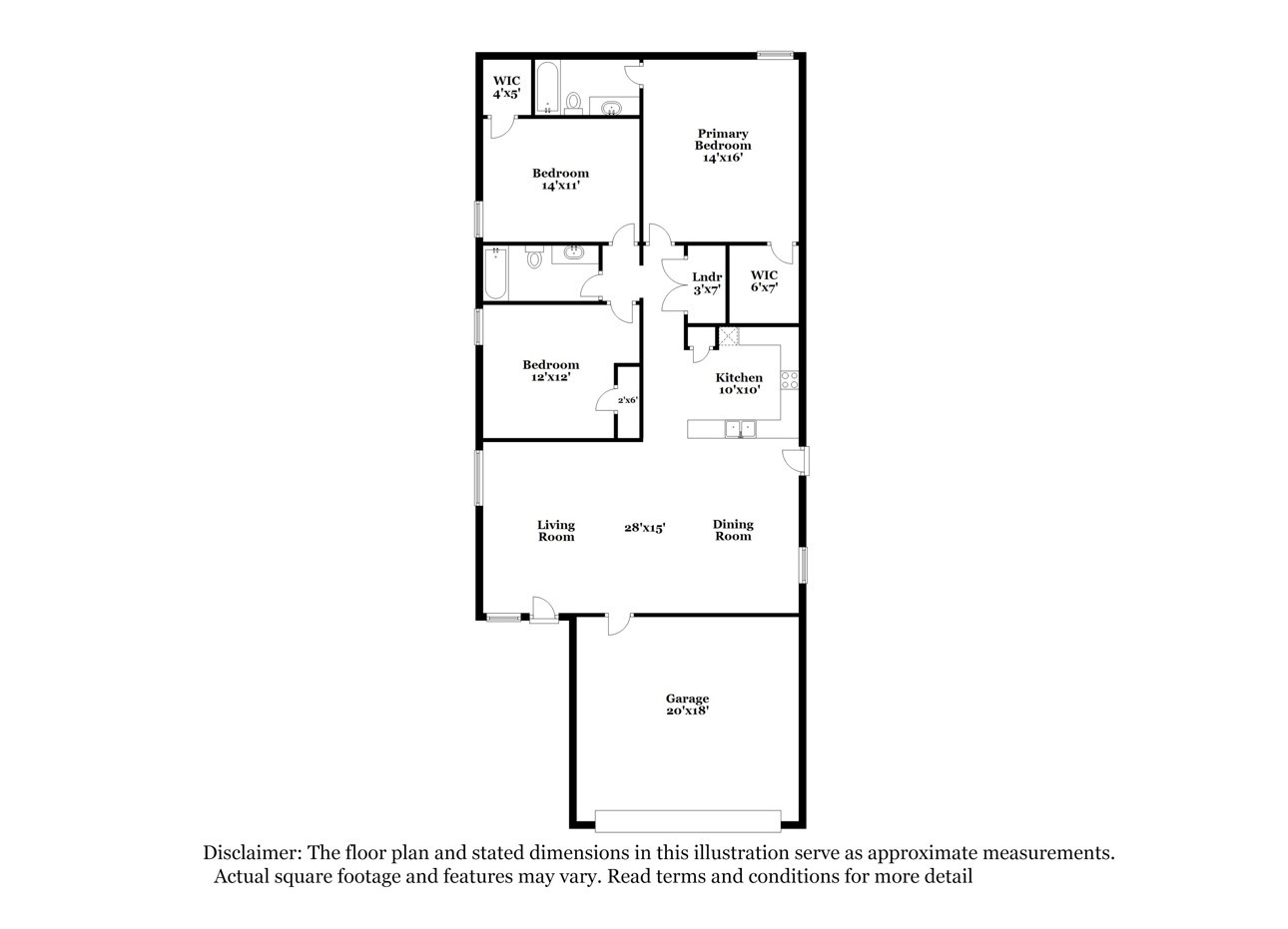 2302 Great Belt Boulevard , Crandall, TX, 75114 | 20609392 | Realty Texas LLC