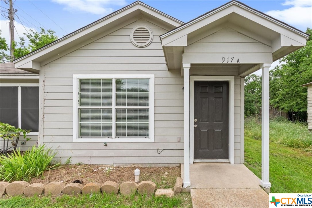 917 E Avenue D , Temple, TX, 76501 | 542856 | Realty Texas LLC