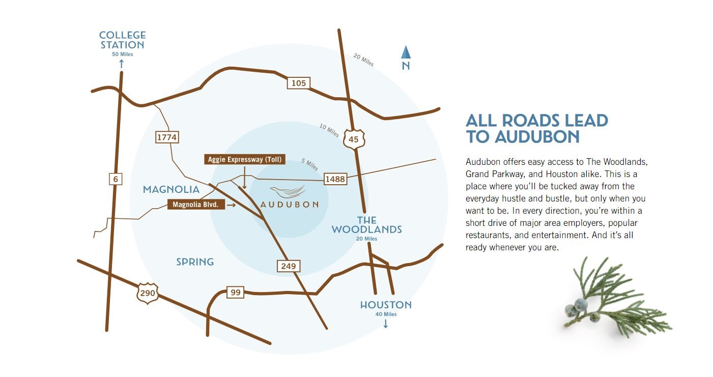 15159 N Heron Heights Way , Magnolia, TX, 77354 | 18336367 | Realty Texas LLC