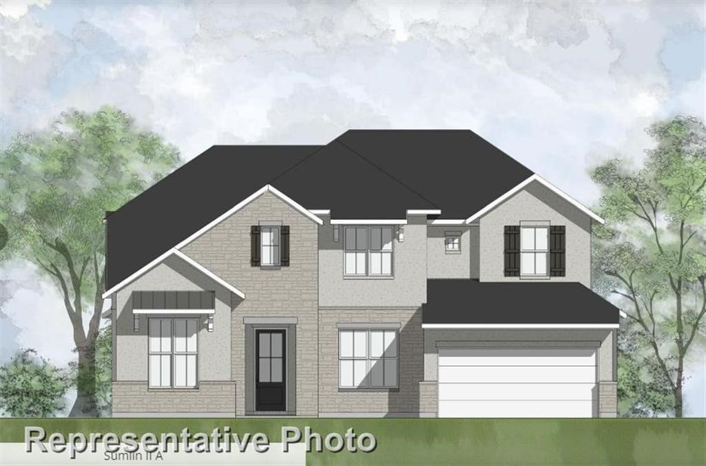 5223 Tahoe Court , Manvel, TX, 77583 | 41850239 | Realty Texas LLC