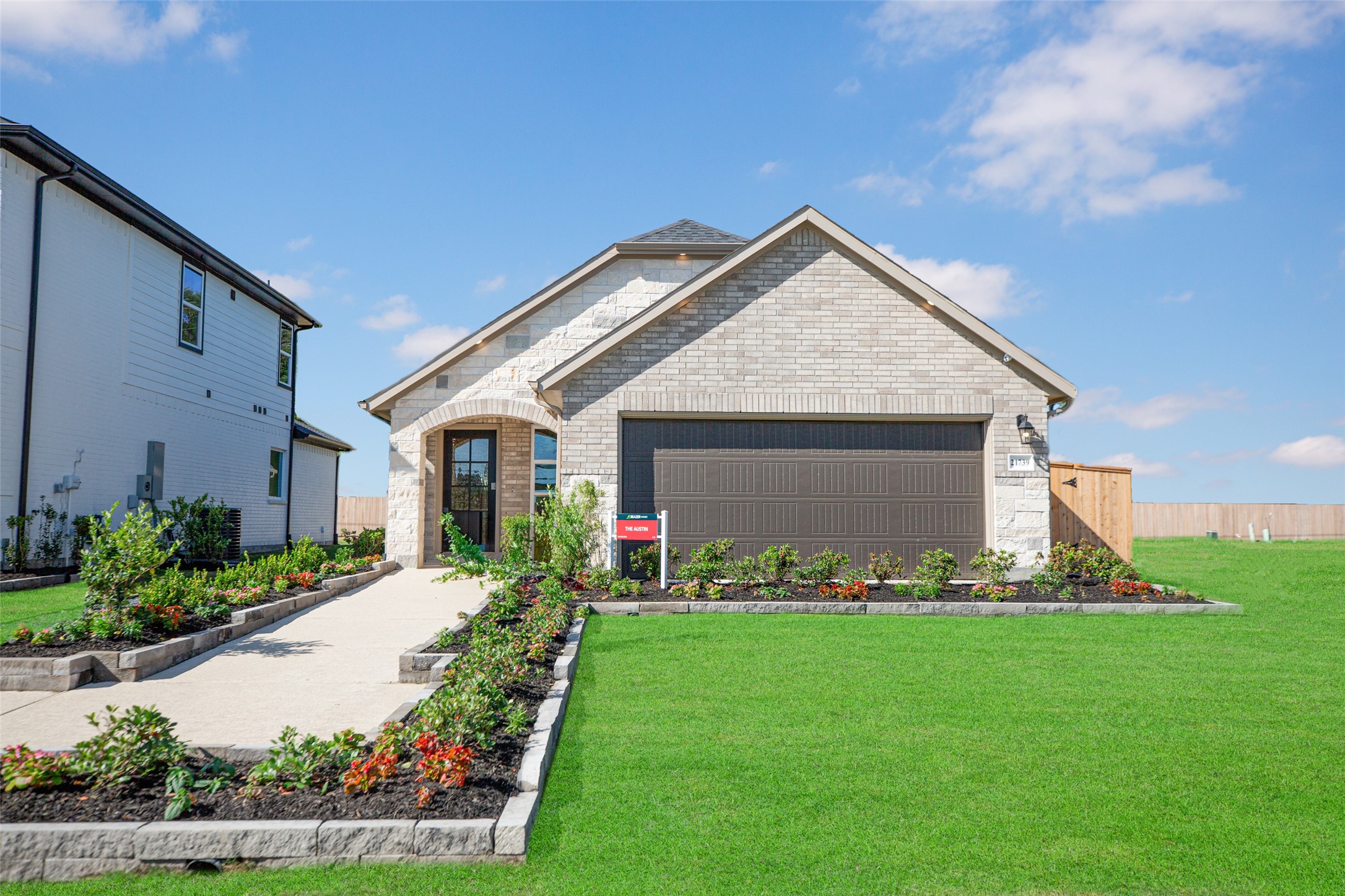 13023 Christopher David Drive , Crosby, TX, 77532 | 18513281 | Realty Texas LLC
