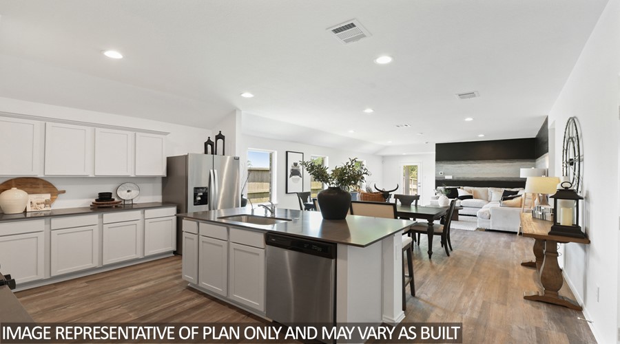 40611 Pine Spruce Lane , Magnolia, TX, 77354 | 46966611 | Realty Texas LLC