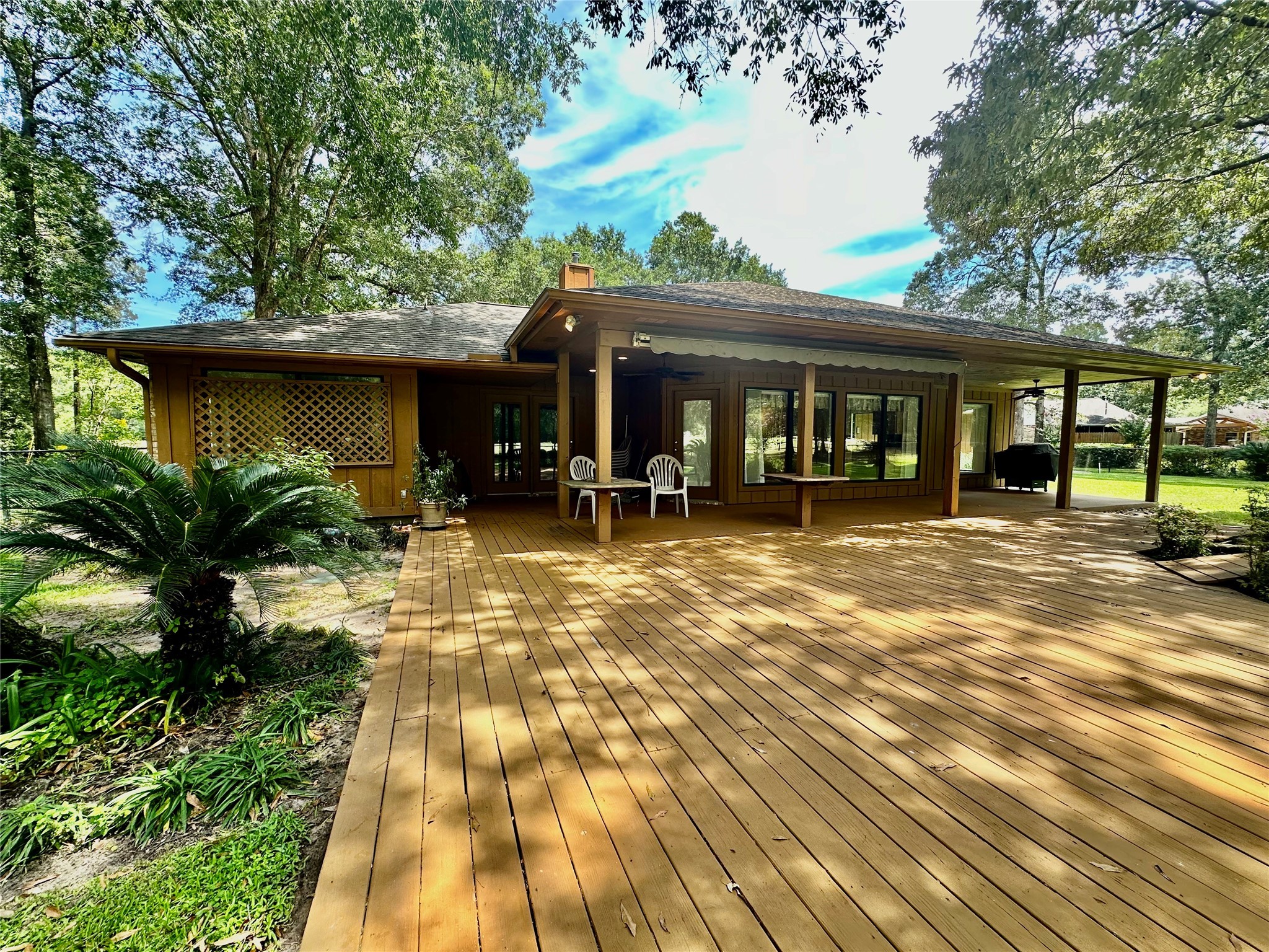 121 WHITE OAK , Village Mills, TX, 77663 | 75810700 | Realty Texas LLC