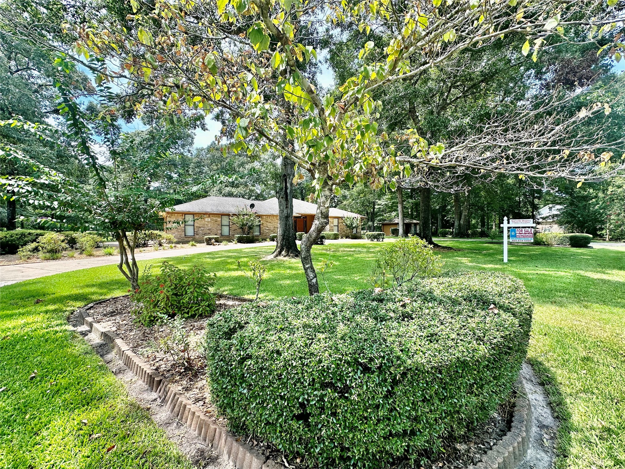 121 WHITE OAK , Village Mills, TX, 77663 | 75810700 | Realty Texas LLC