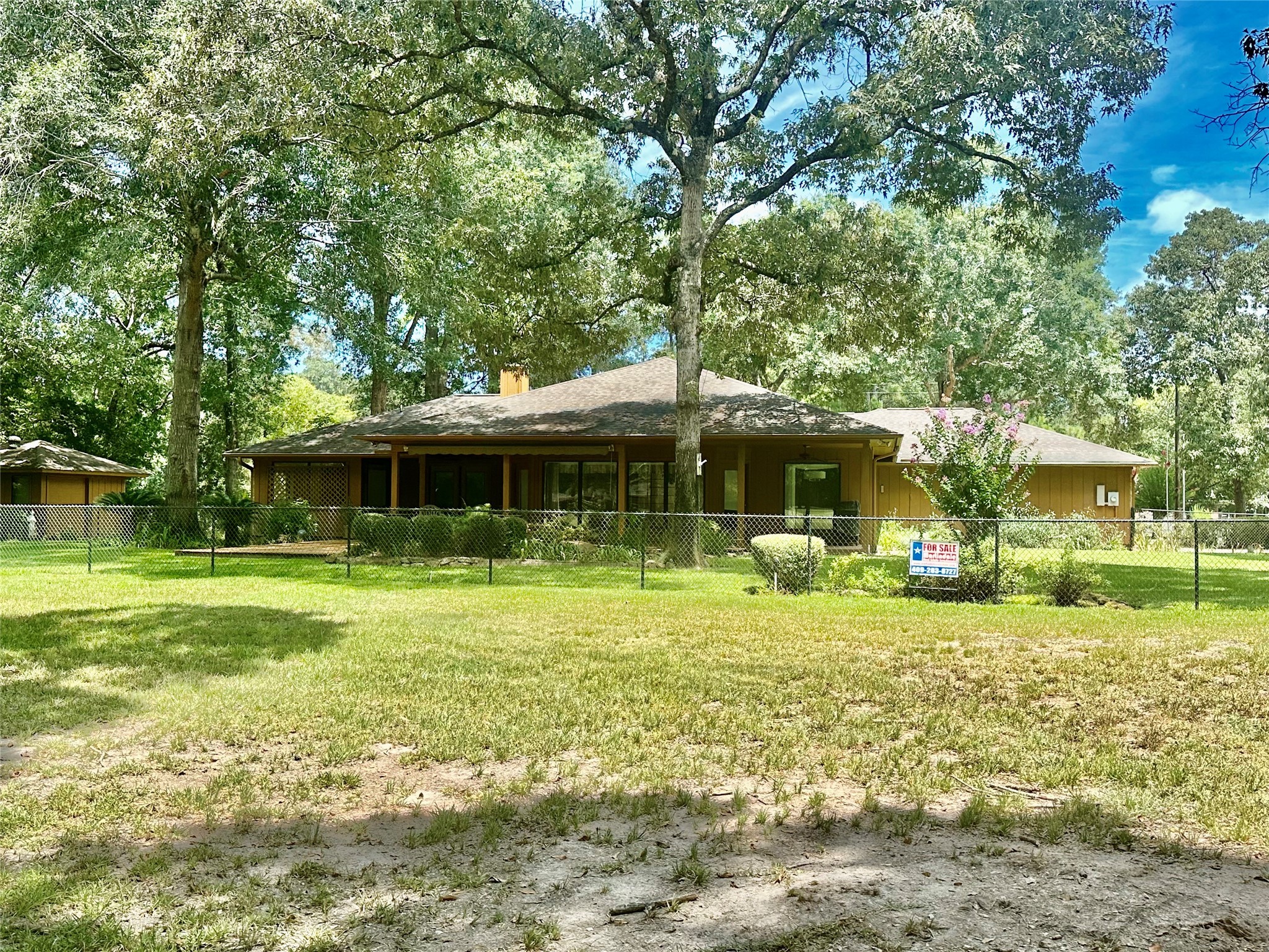 121 WHITE OAK , Village Mills, TX, 77663 | 75810700 | Realty Texas LLC