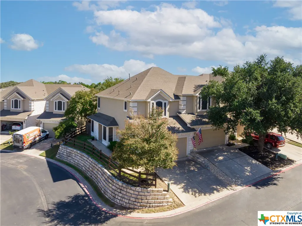 3300 Forest Creek Drive 46 