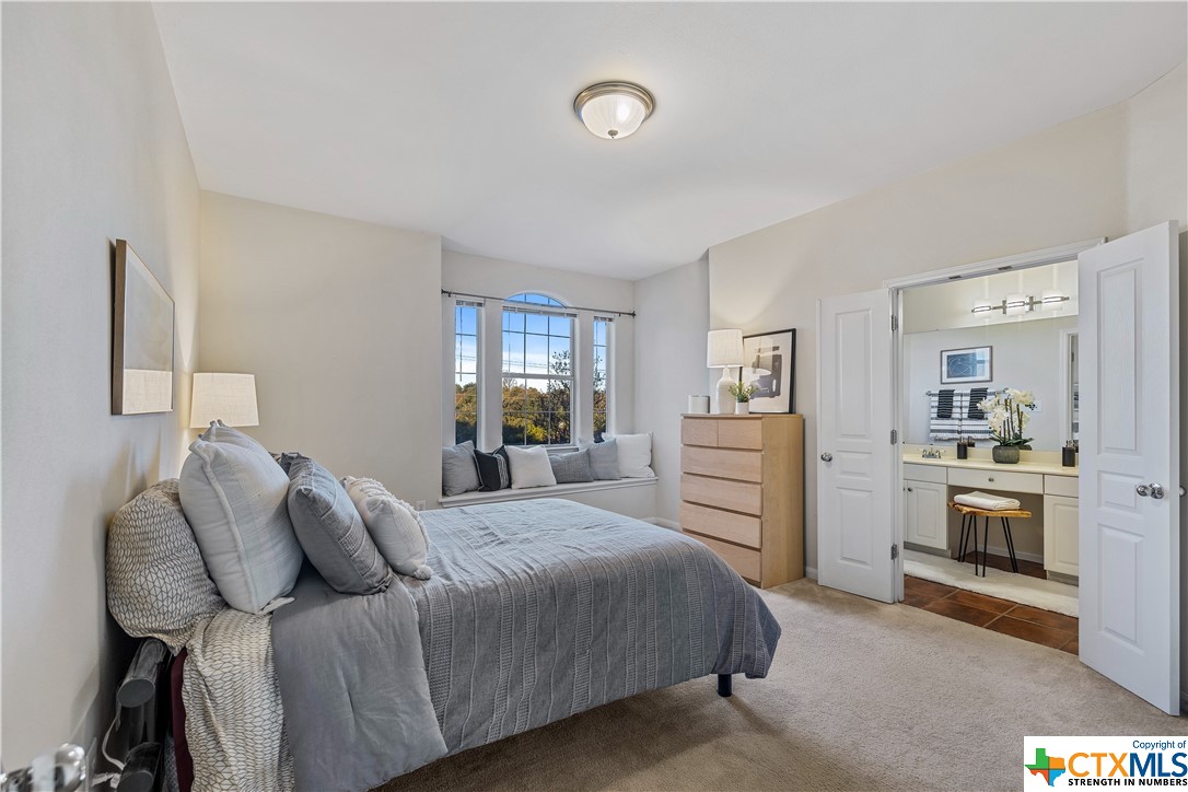 3300 Forest Creek Drive 46 