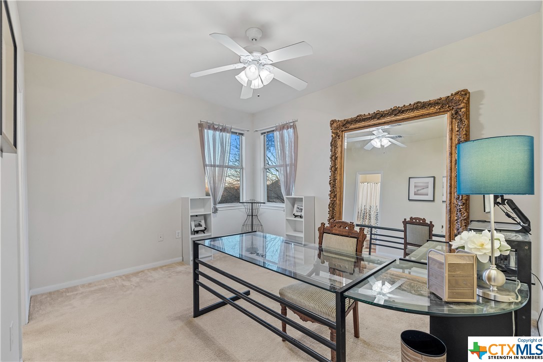 3300 Forest Creek Drive 46 