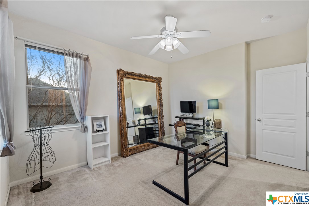 3300 Forest Creek Drive 46 