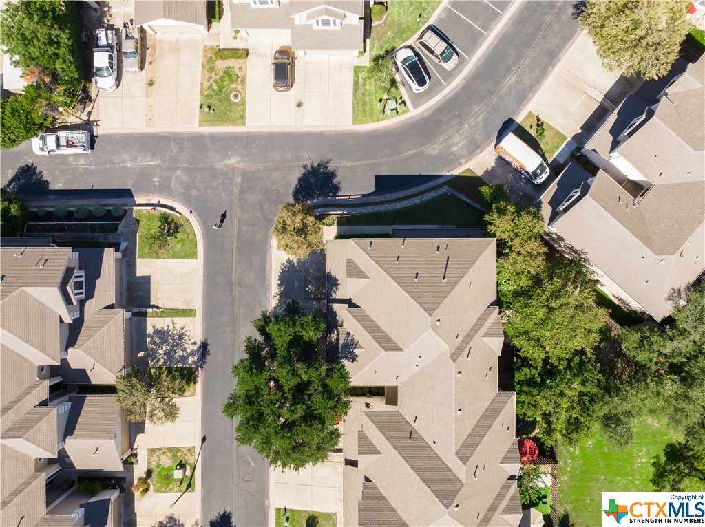 3300 Forest Creek Drive 46 