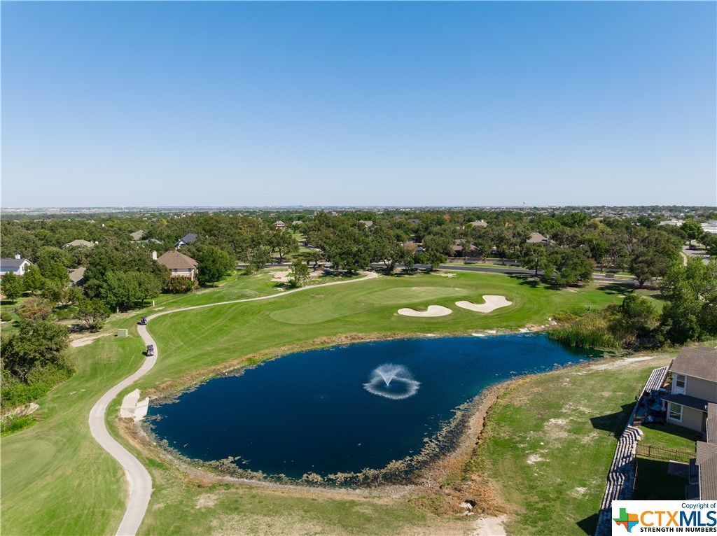 3300 Forest Creek Drive 46 