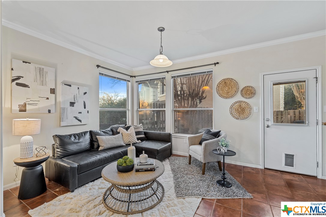 3300 Forest Creek Drive 46 