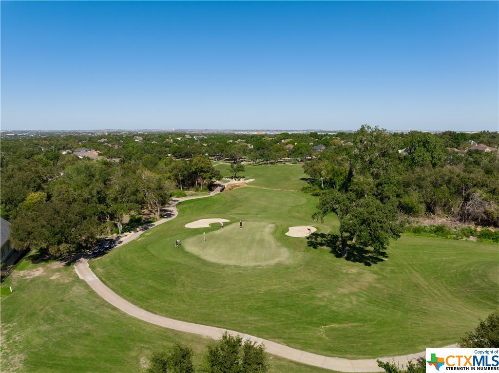 3300 Forest Creek Drive 46 