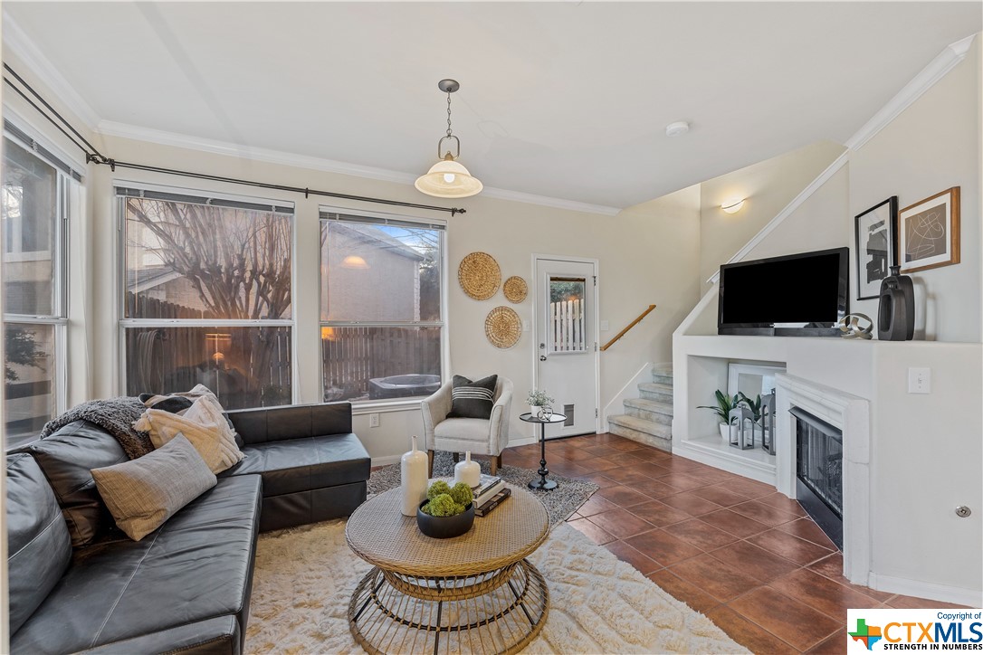 3300 Forest Creek Drive 46 