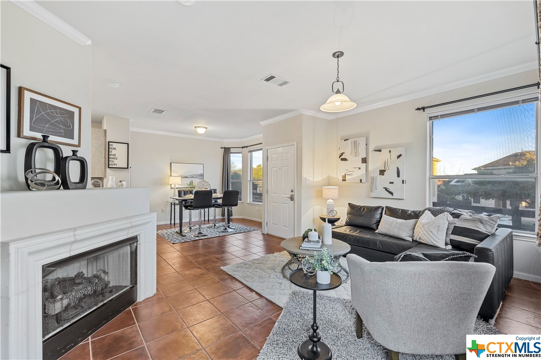 3300 Forest Creek Drive 46 